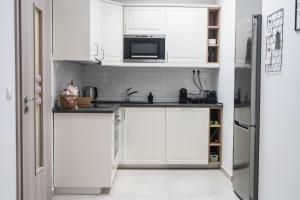 Gallery image of CDP Apartman 6 in Alsóörs +2 photos