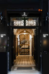 Exteriér nebo vchod ubytování Rooms by Wolfensson - Boutique Hotel