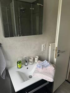 Fotografie z fotogalerie ubytování FeWo Tanja v destinaci Lindau + 44 fotografií