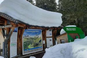 Daniela 10 by SMR Rauris Apartments - inc Spa and near Gondola v zime