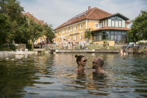 Hosté ubytování Ölerhof
