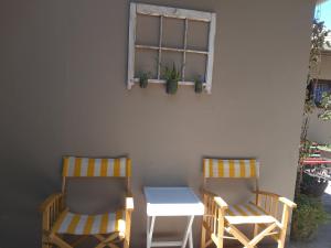 Foto sihtkohas Montagu asuva majutusasutuse Goose On Uitvlught Self Catering Accommodation galeriist