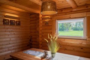 Fotografie z fotogalerie ubytování Kurna Mõisa Saunaküla v destinaci Kurna