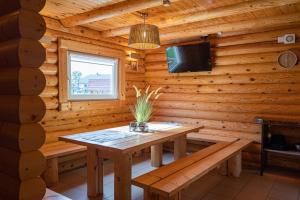 Fotografie z fotogalerie ubytování Kurna Mõisa Saunaküla v destinaci Kurna