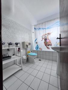 Fotografie z fotogalerie ubytování Casa de PavL-2 v destinaci Pávliani