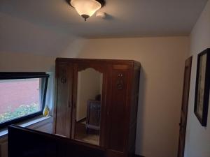 Billede fra billedgalleriet på Ferienwohnung Schnuckenheide Rustikal i Bad Bodenteich