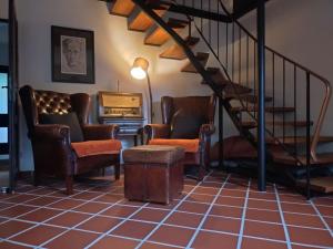 Billede fra billedgalleriet på Ferienwohnung Schnuckenheide Rustikal i Bad Bodenteich