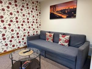 Gallery image of Appleton Apartments in Newark upon Trent