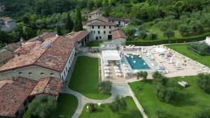 Πισίνα στο ή κοντά στο Agriturismo Milord