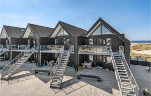 Příroda nedaleko apartmánu + 19 fotografií