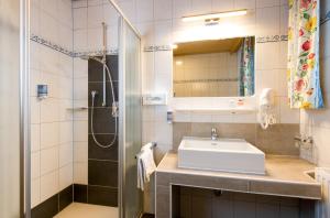 Bagno di Hotel Gasthof Zum Schwanen