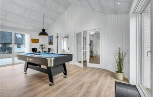 Φωτογραφία από το άλμπουμ του Amazing Home In Harboøre With 4 Bedrooms, Sauna & Wifi σε Harboør