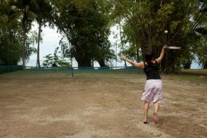 Hosté ubytování Costa Aguada Island Resort, Inampulugan Island, Sibunag, Guimaras
