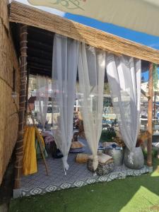 Fotografie z fotogalerie ubytování Tiny House v destinaci Durbuy
