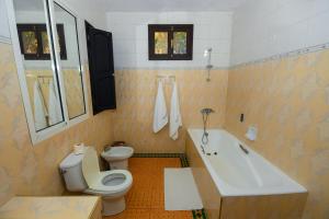 Bagno di Targafit Hotel & Hammam