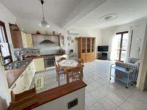 Galeriebild der Unterkunft Casa di Maria in San Lorenzo al Mare