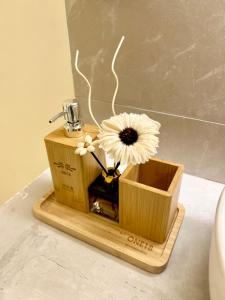 Fotografie z fotogalerie ubytování ONE18 Boutique Hotel v Kuala Lumpur