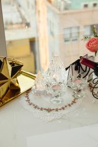 Fotografie z fotogalerie ubytování Rest in the City v Soulu + 22 fotografií