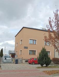Fotografie z fotogalerie ubytování Ubytování Velký Týnec 376 v destinaci Velký Týnec