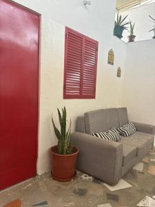 Posezení v ubytování Casa Cisalta N2 - 5mn Centro City