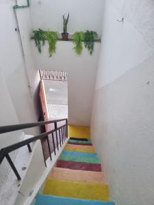 Fotografie z fotogalerie ubytování Casa Cisalta N2 - 5mn Centro City v destinaci Praia