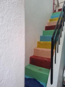Fotografie z fotogalerie ubytování Casa Cisalta N2 - 5mn Centro City v destinaci Praia