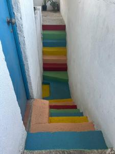 Fotografie z fotogalerie ubytování Casa Cisalta N2 - 5mn Centro City v destinaci Praia