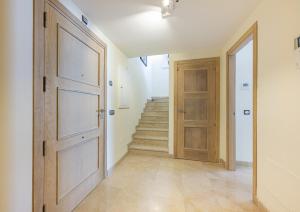 Foto sihtkohas Manilva asuva majutusasutuse 2218-Duplex first line beach with sea view galeriist