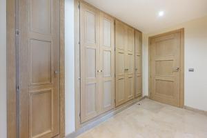 Foto sihtkohas Manilva asuva majutusasutuse 2218-Duplex first line beach with sea view galeriist