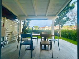 Gallery image of Charming villa with garden and views in Albarella in Isola Albarella