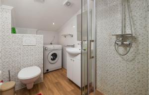 Fotografia z galérie ubytovania 3 Bedroom Beautiful Apartment In Ika v destinácii Ika