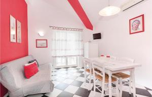 Gallery image of Apartment Jadrija Iv Ii in Jadrija