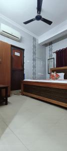 Fotografie z fotogalerie ubytování SMS GRAND inn v destinaci Čennaí