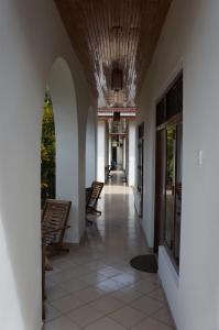 Foto Hikkaduwas asuva majutusasutuse Tandem Guesthouse galeriist
