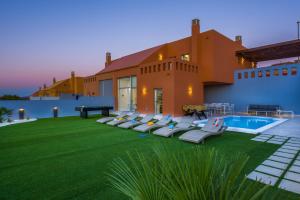 Πισίνα στο ή κοντά στο Villa Vista Atlantico