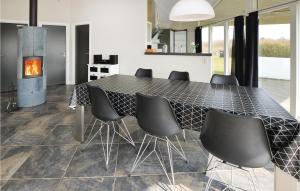 Φωτογραφία από το άλμπουμ του Holiday Home Askemose Vi σε Skovby