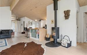 Φωτογραφία από το άλμπουμ του Pet Friendly Home In Saltum With Wifi σε Saltum +15 φωτογραφίες