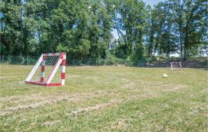 Herní místnost nebo prostor pro děti v ubytování Pet Friendly Home In Bonasini