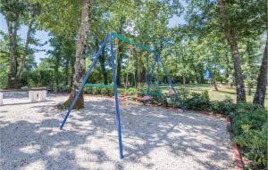 Herní místnost nebo prostor pro děti v ubytování Pet Friendly Home In Bonasini + 36 fotografií