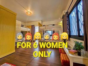 Galeriebild der Unterkunft Chiza hostel Chiangmai in Chiang Mai