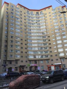 Foto da galeria de Tsolmon's Serviced Apartments em Ulan Bator