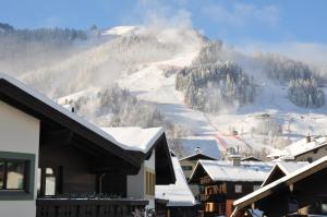 Gallery image of Appartement Elisabeth in Kitzbühel