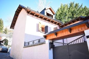 Kép CASA PELAIRE - Casa entera 10 pax en Panticosa szállásáról Panticosában a galériában