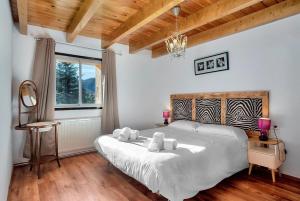 Kép CASA PELAIRE - Casa entera 10 pax en Panticosa szállásáról Panticosában a galériában