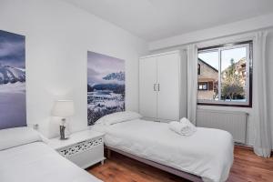 Kép CASA PELAIRE - Casa entera 10 pax en Panticosa szállásáról Panticosában a galériában