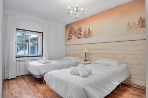 Kép CASA PELAIRE - Casa entera 10 pax en Panticosa szállásáról Panticosában a galériában Még 24 kép