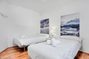 Kép CASA PELAIRE - Casa entera 10 pax en Panticosa szállásáról Panticosában a galériában