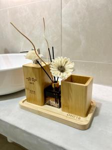 Fotografie z fotogalerie ubytování ONE18 Boutique Hotel v Kuala Lumpur