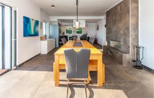 Fotografia z galérie ubytovania Nice Home In Crikvenica With Sauna v destinácii Crikvenica
