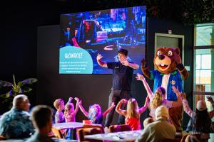 Hosté ubytování Vakantiepark Eiland van Maurik